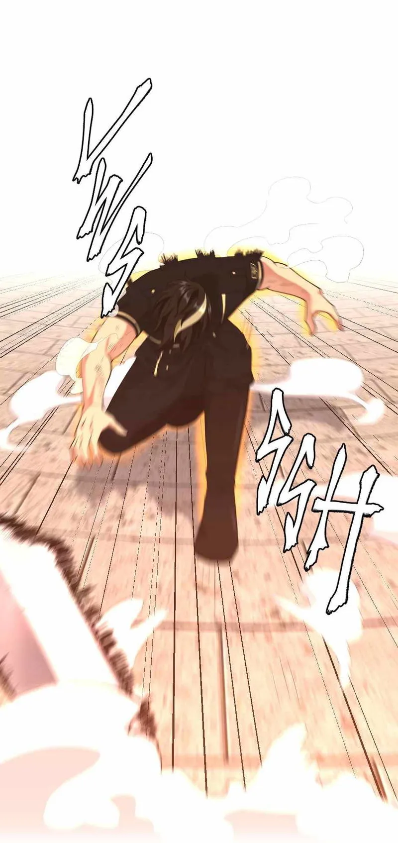 The Beginning After The End Chapter 113 Online - página 17
