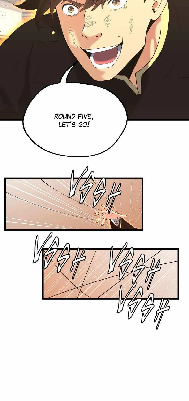The Beginning After The End Chapter 113 Online - página 19