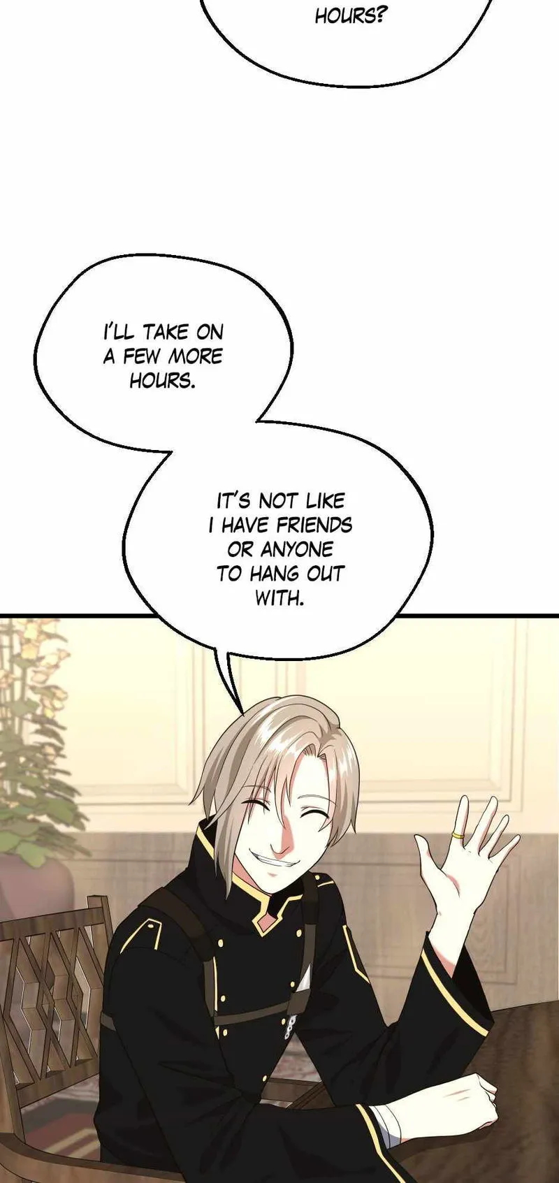 The Beginning After The End Chapter 113 Online - página 25