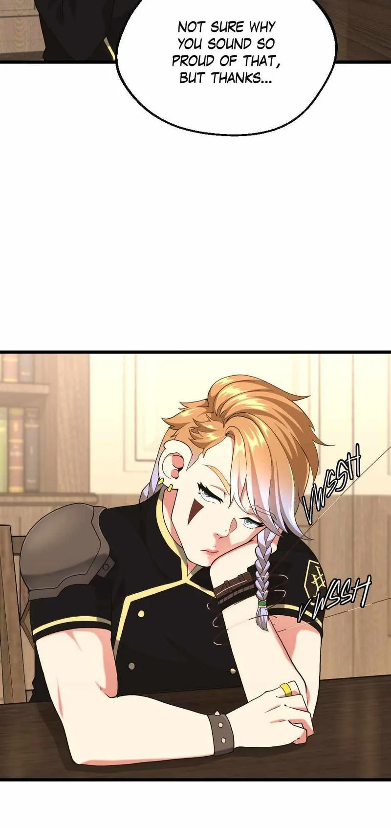 The Beginning After The End Chapter 113 Online - página 27
