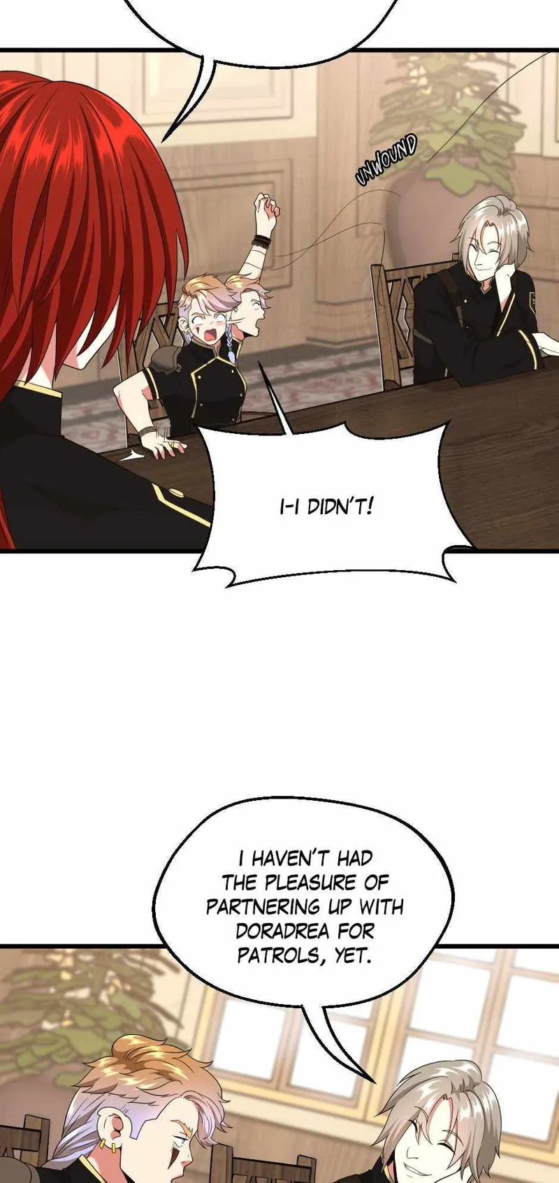 The Beginning After The End Chapter 113 Online - página 29