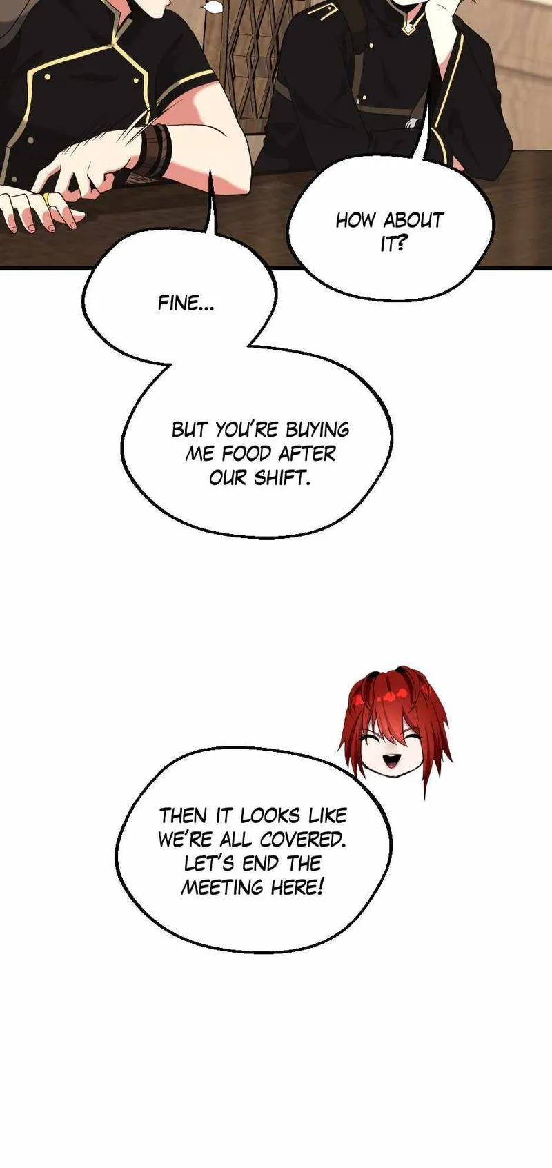 The Beginning After The End Chapter 113 Online - página 30