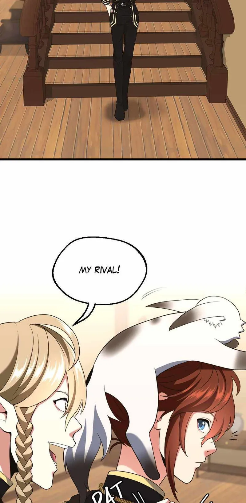 The Beginning After The End Chapter 113 Online - página 32