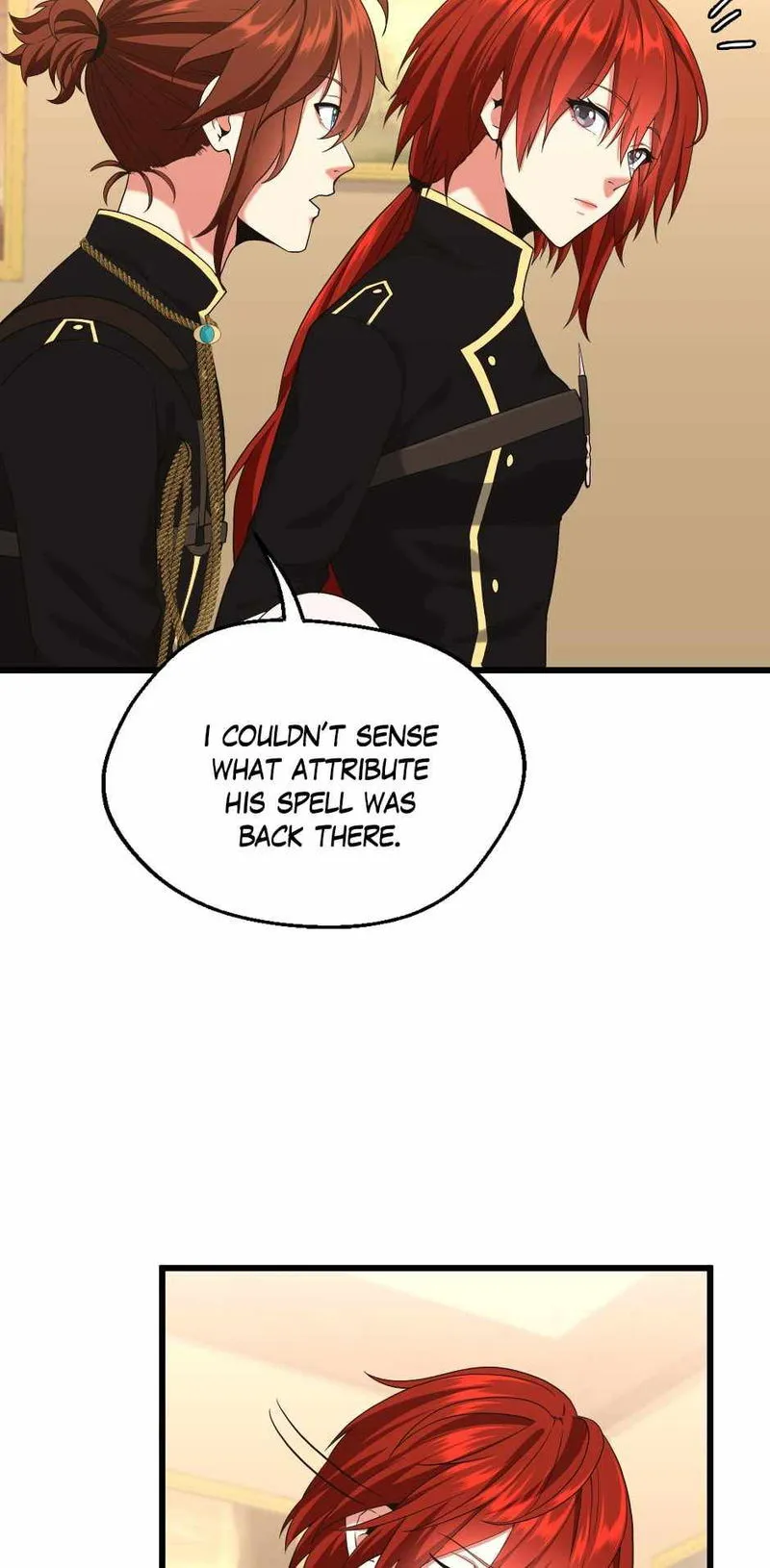 The Beginning After The End Chapter 113 Online - página 36