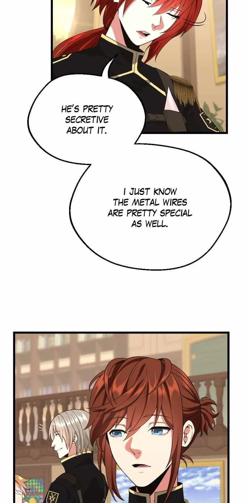 The Beginning After The End Chapter 113 Online - página 37