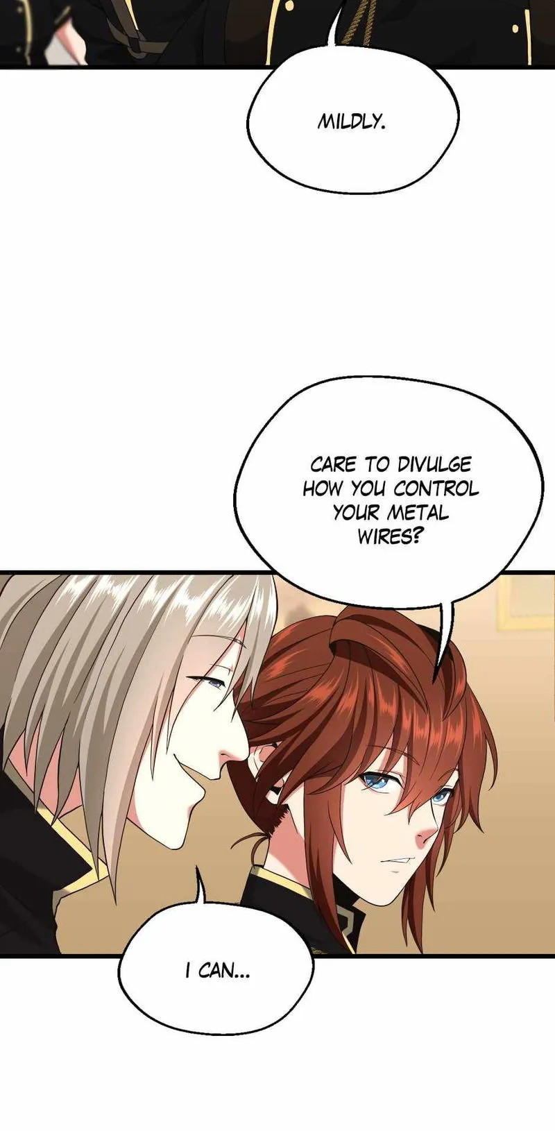 The Beginning After The End Chapter 113 Online - página 39