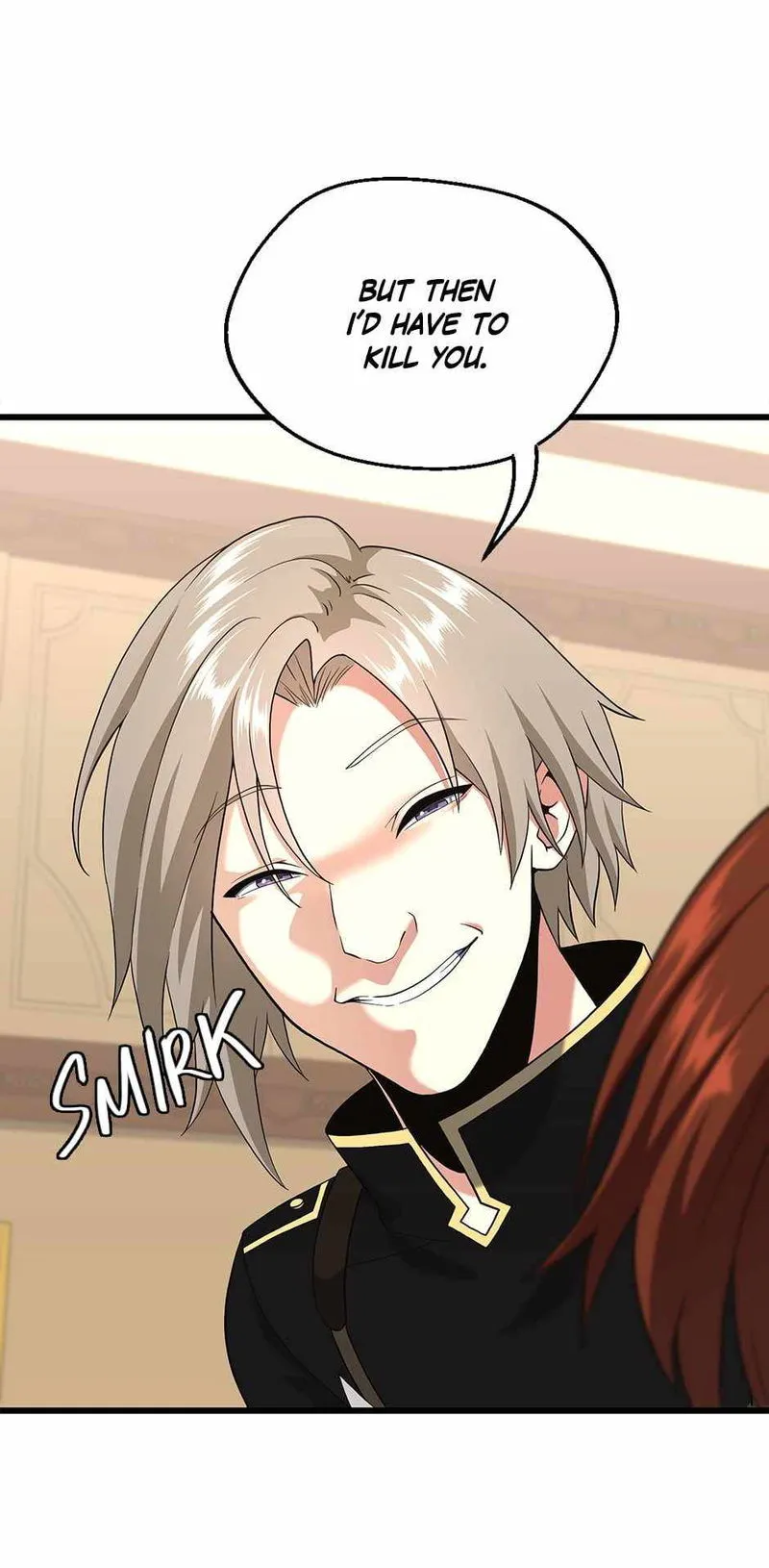 The Beginning After The End Chapter 113 Online - página 40