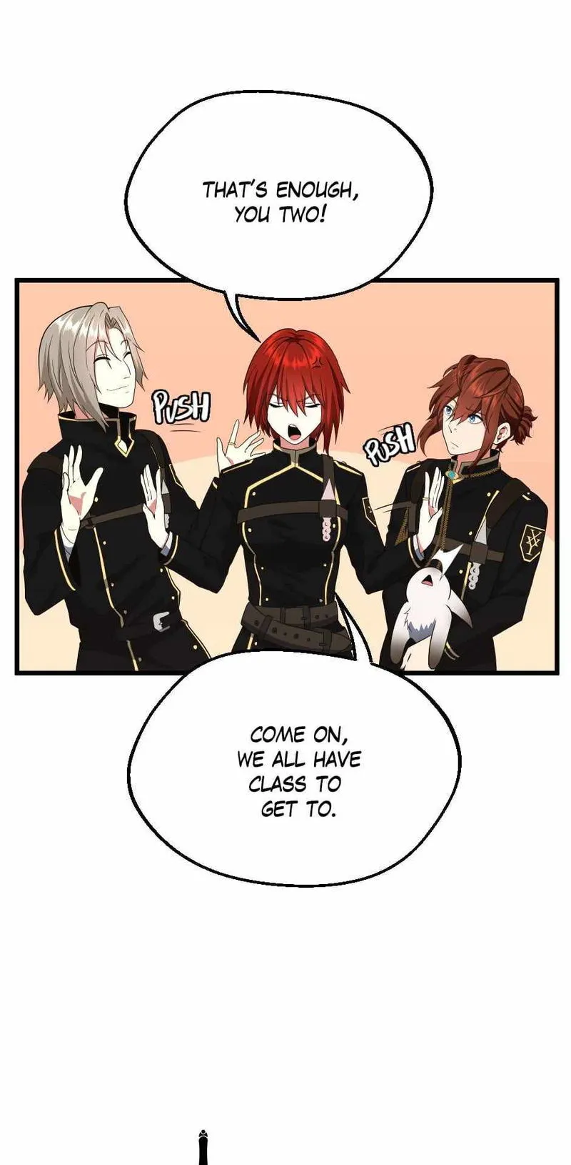 The Beginning After The End Chapter 113 Online - página 42
