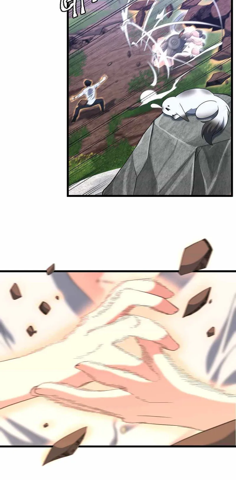 The Beginning After The End Chapter 113 Online - página 45