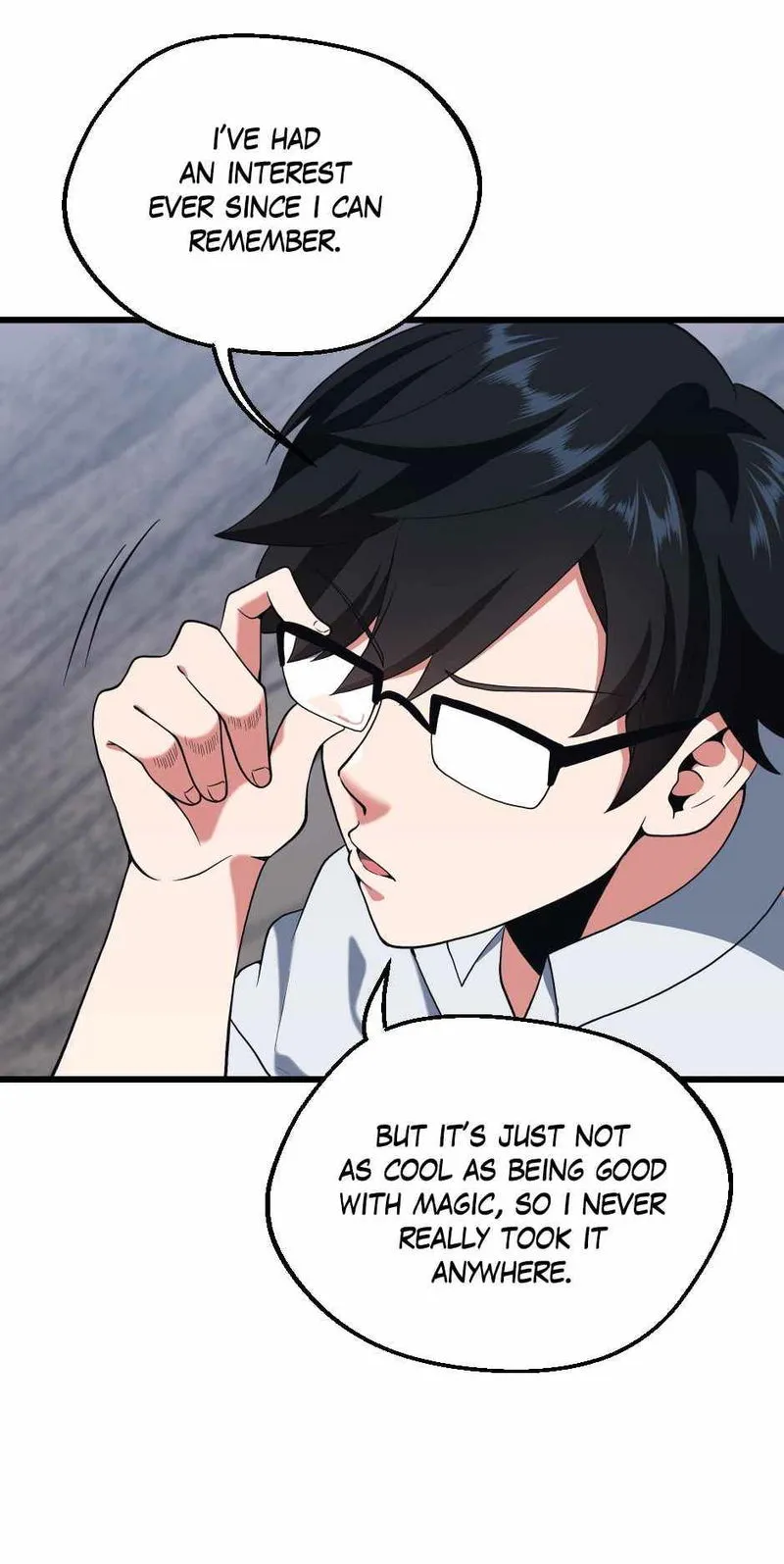 The Beginning After The End Chapter 113 Online - página 46