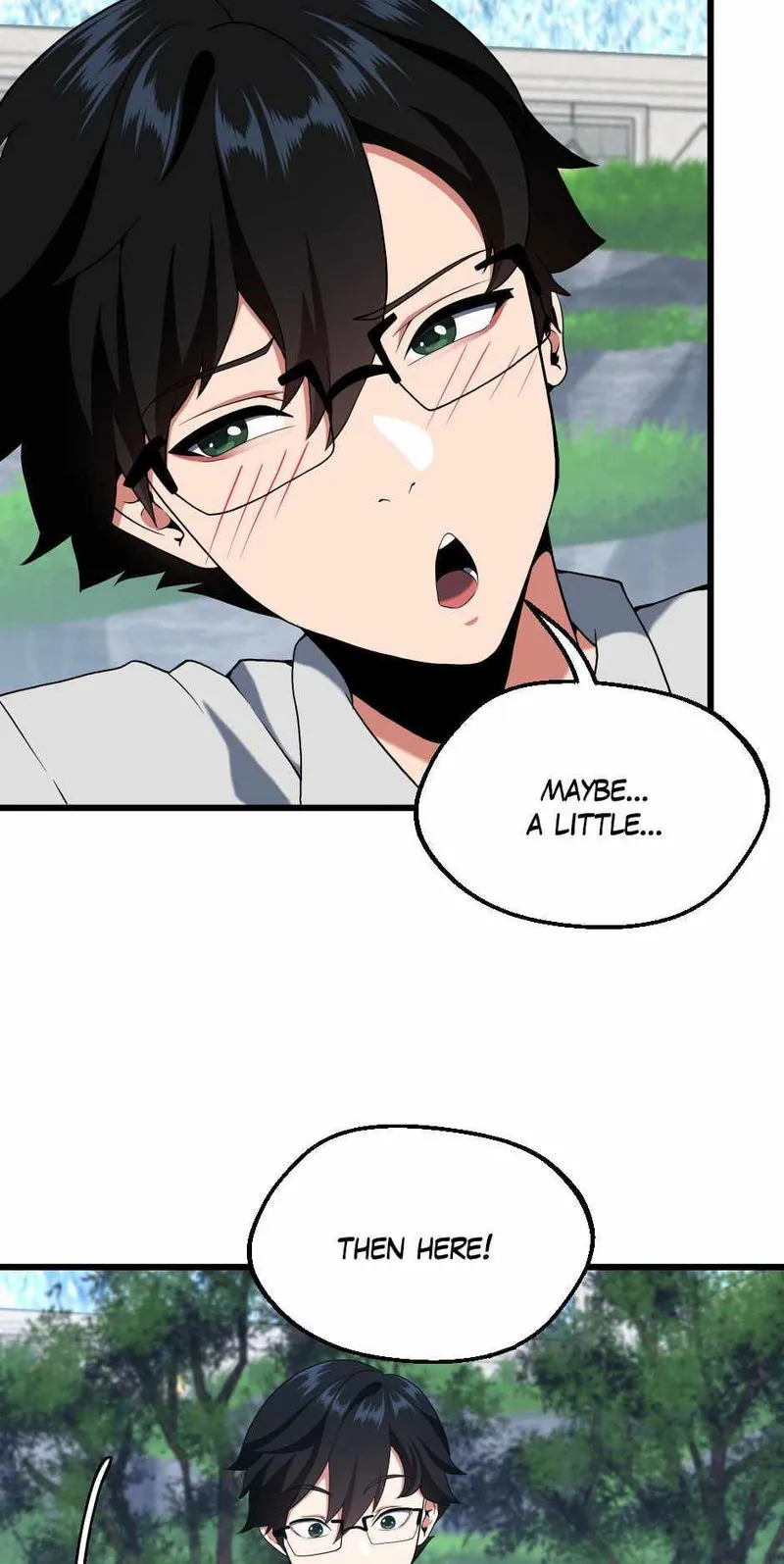 The Beginning After The End Chapter 113 Online - página 48