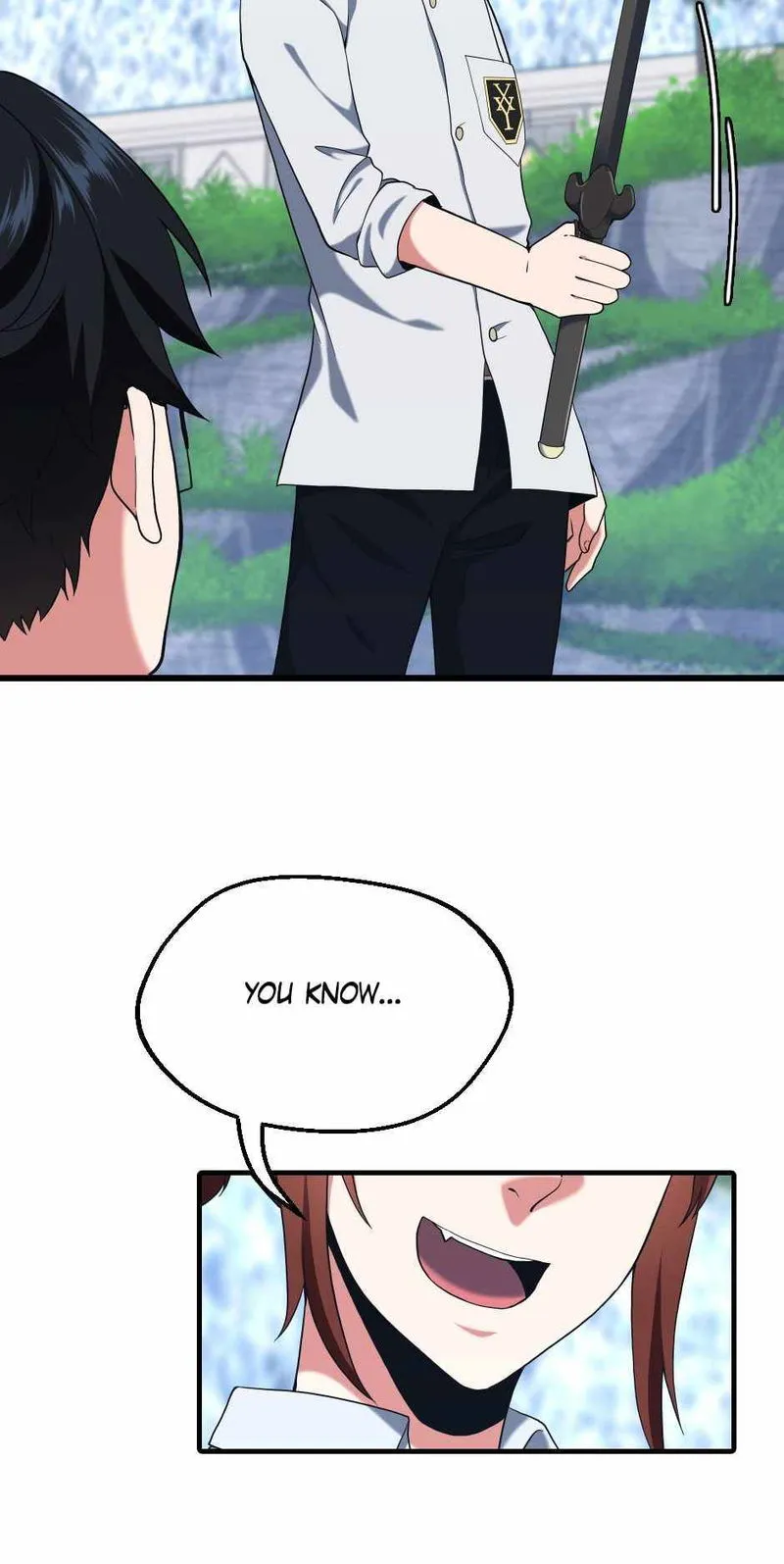 The Beginning After The End Chapter 113 Online - página 50