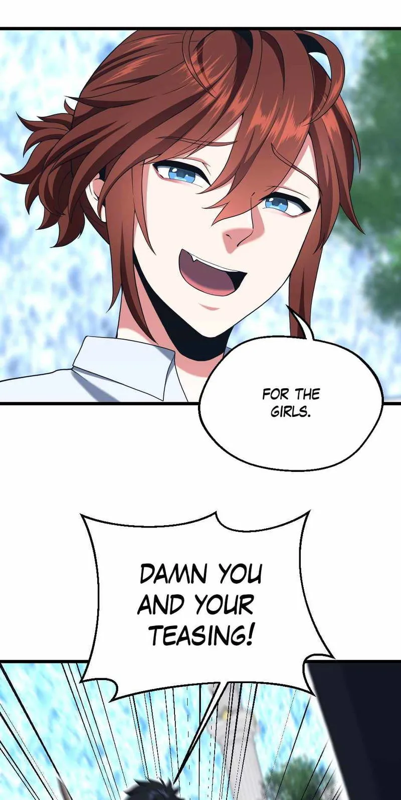 The Beginning After The End Chapter 113 Online - página 51