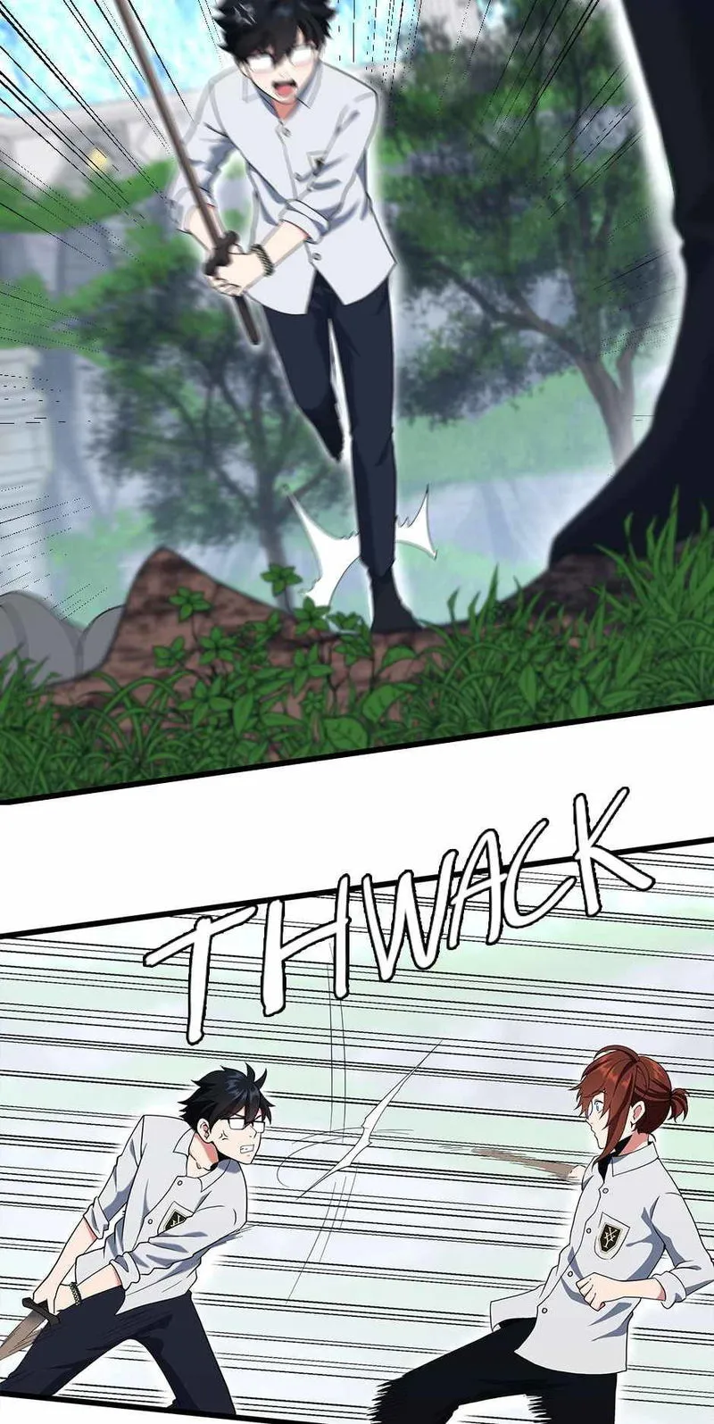 The Beginning After The End Chapter 113 Online - página 52