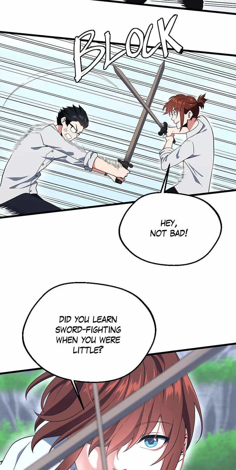 The Beginning After The End Chapter 113 Online - página 53