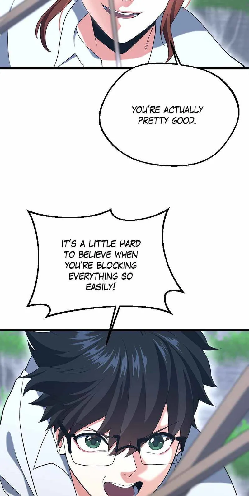The Beginning After The End Chapter 113 Online - página 54