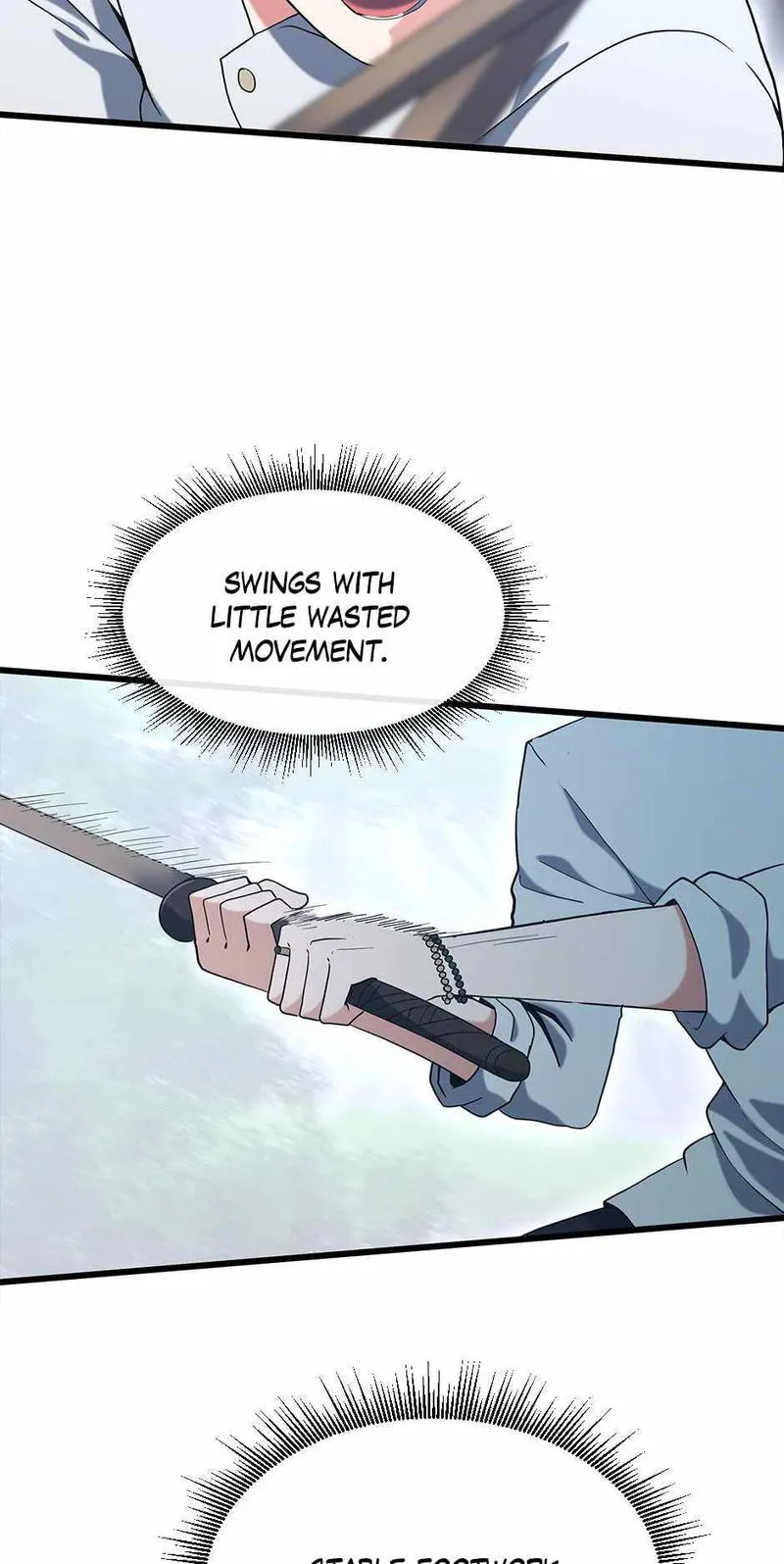 The Beginning After The End Chapter 113 Online - página 55