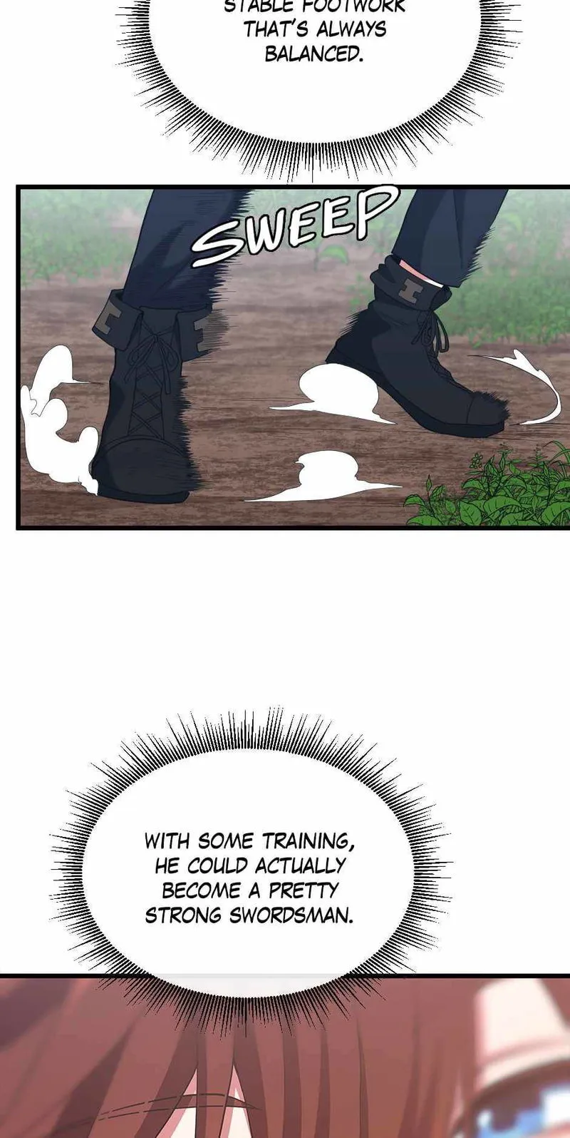 The Beginning After The End Chapter 113 Online - página 56