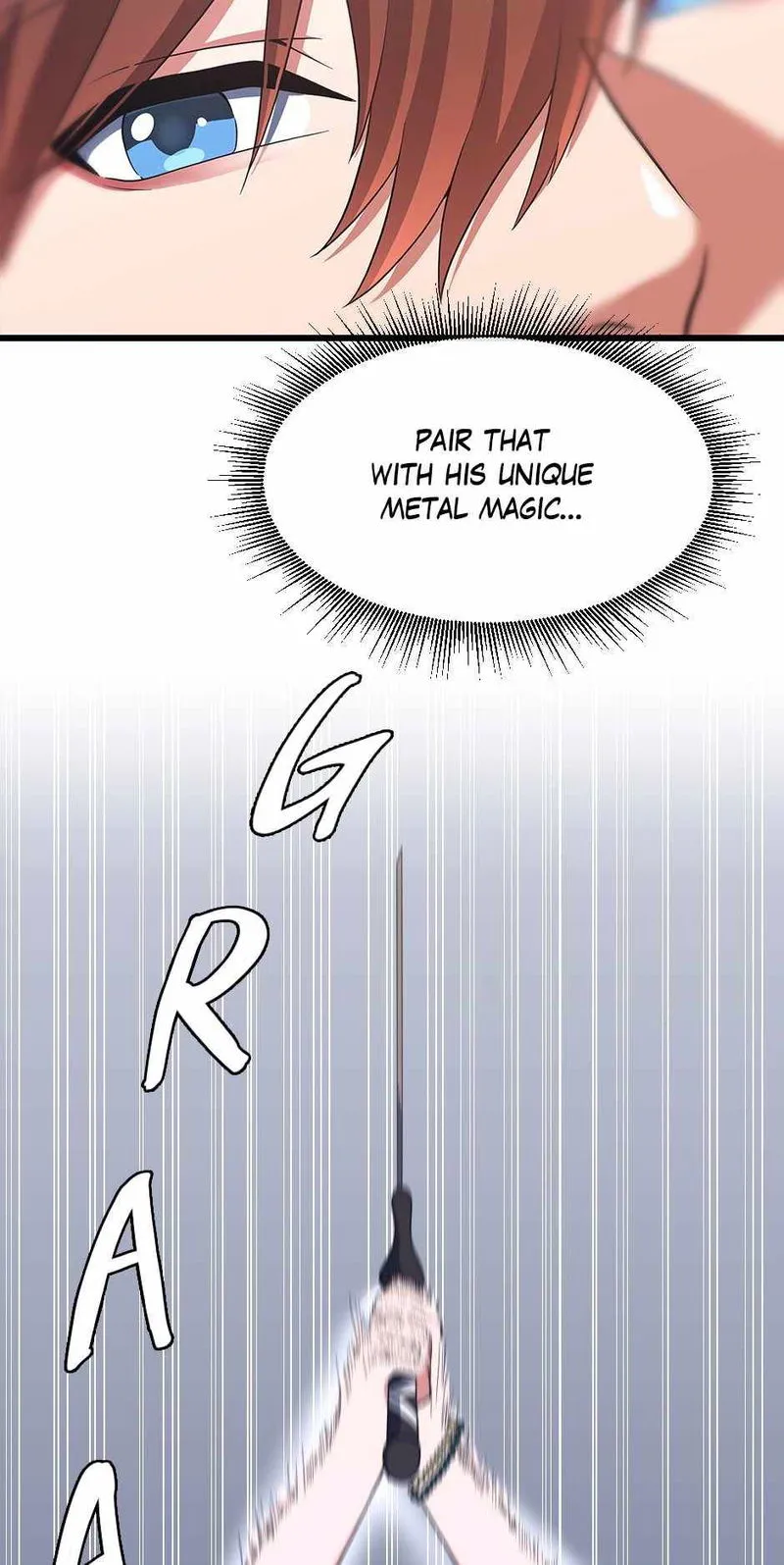 The Beginning After The End Chapter 113 Online - página 57