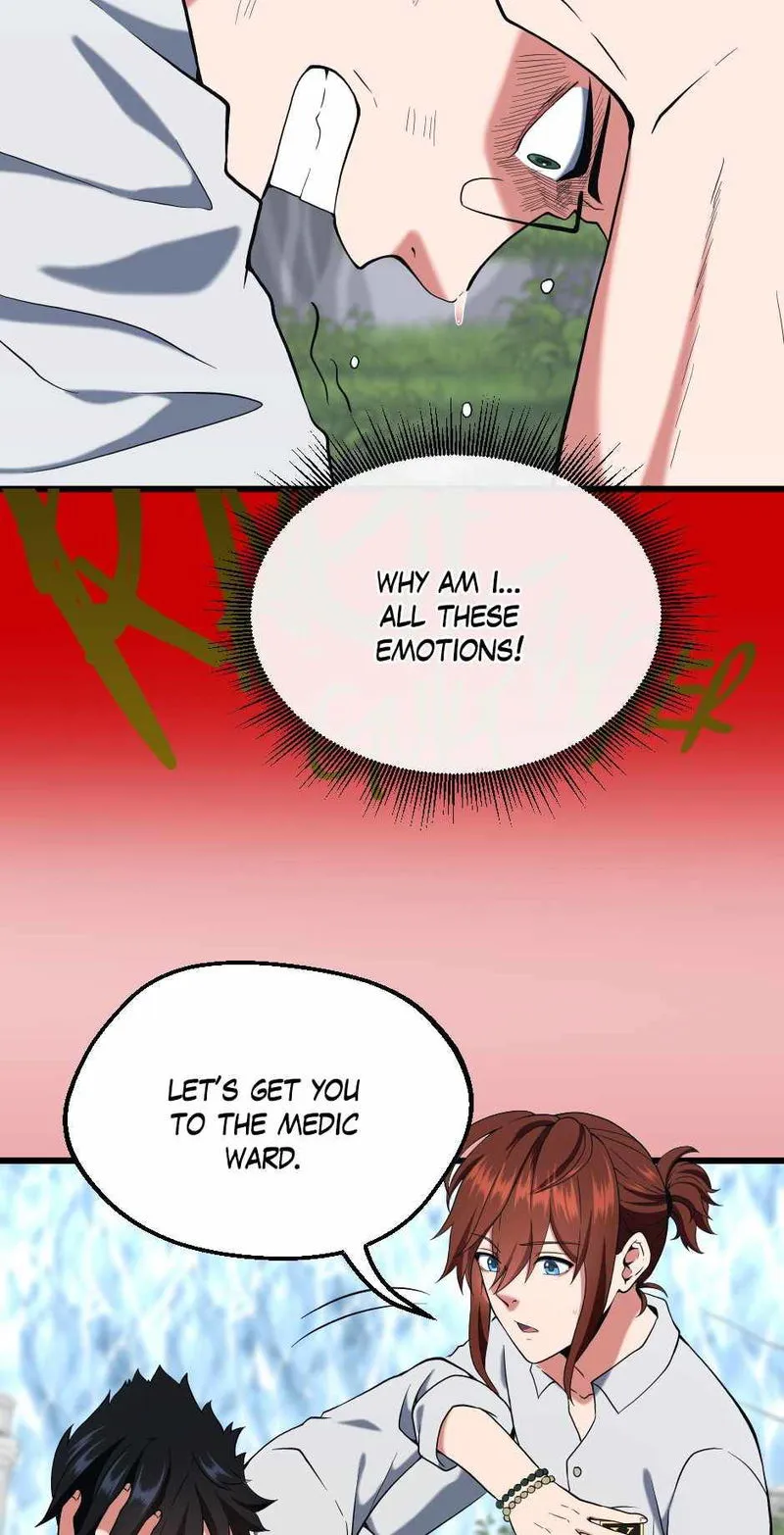 The Beginning After The End Chapter 113 Online - página 68