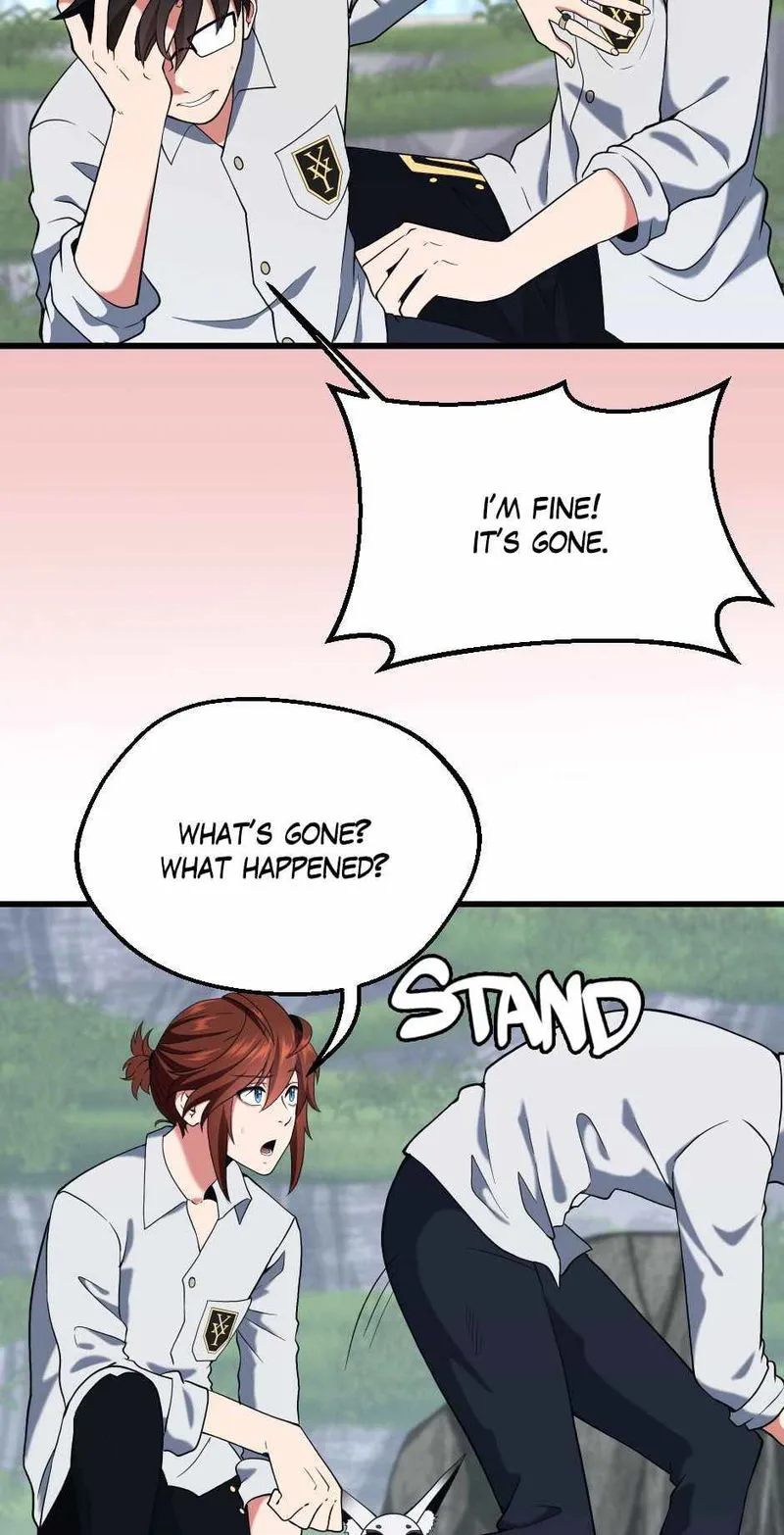 The Beginning After The End Chapter 113 Online - página 69