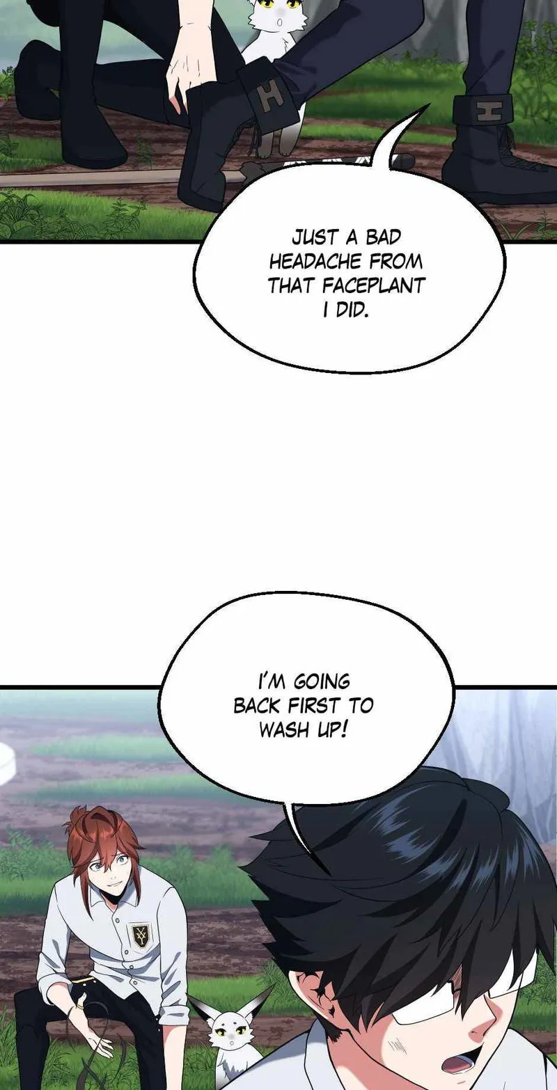 The Beginning After The End Chapter 113 Online - página 70