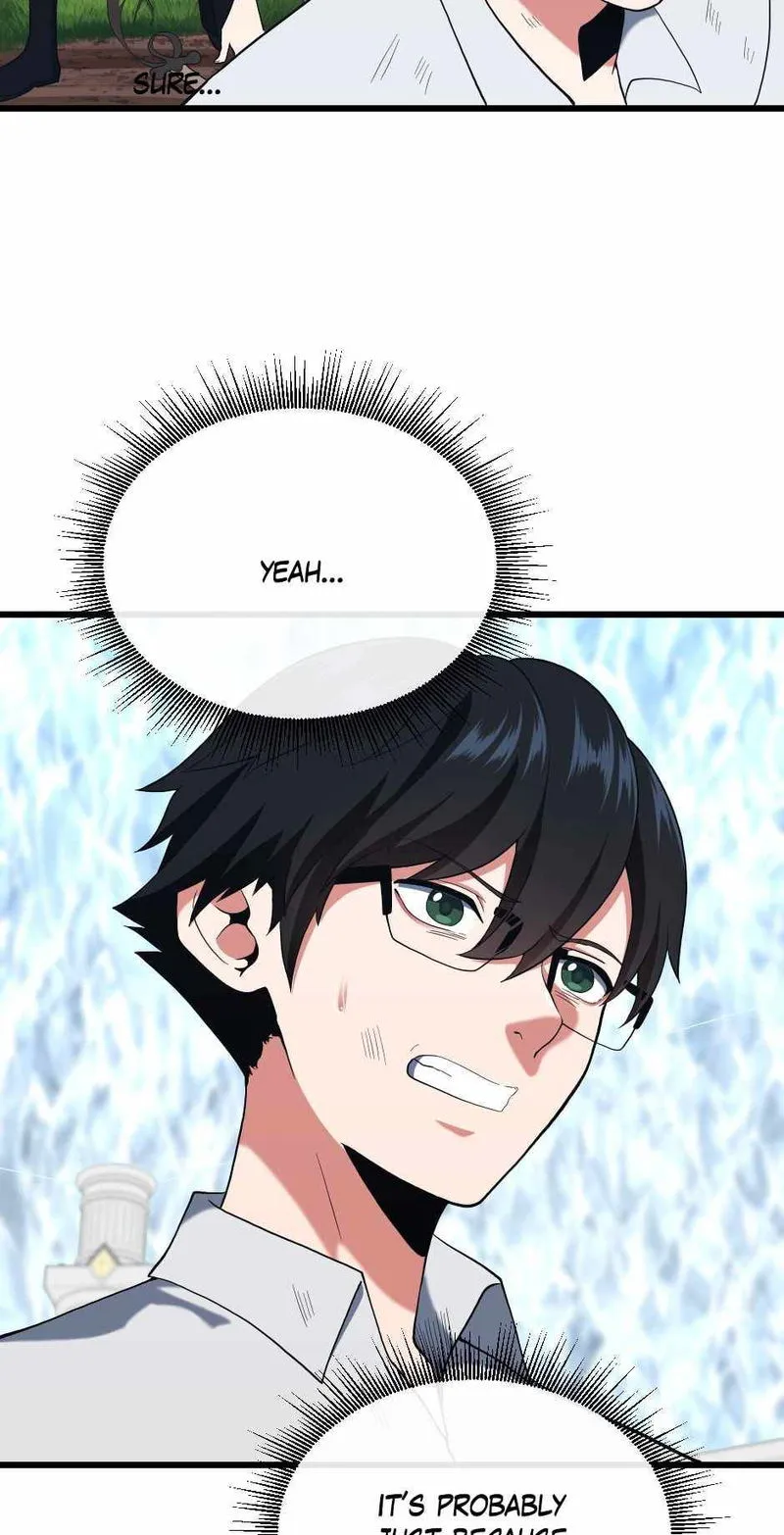 The Beginning After The End Chapter 113 Online - página 71