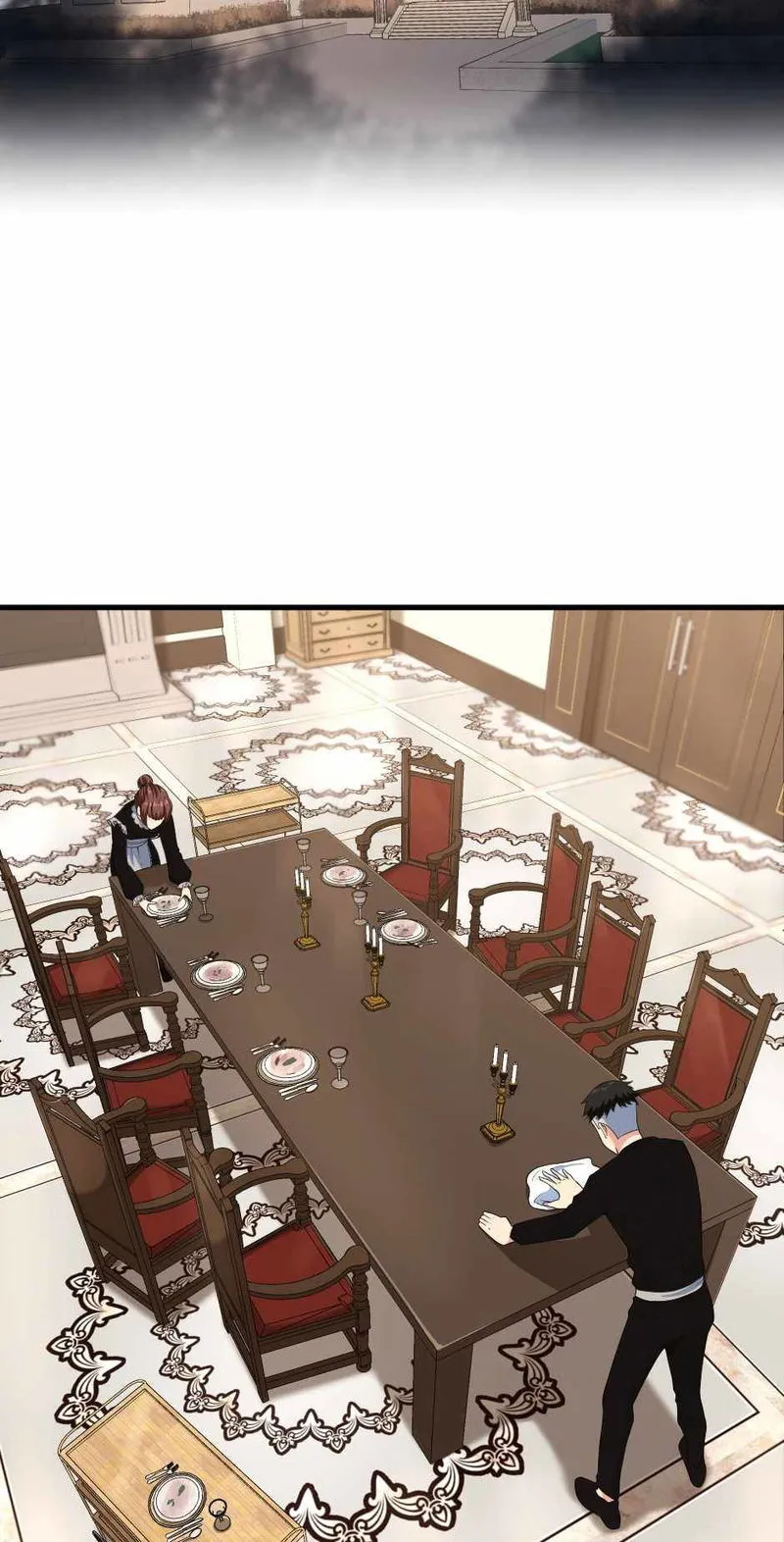 The Beginning After The End Chapter 115 Online - página 2