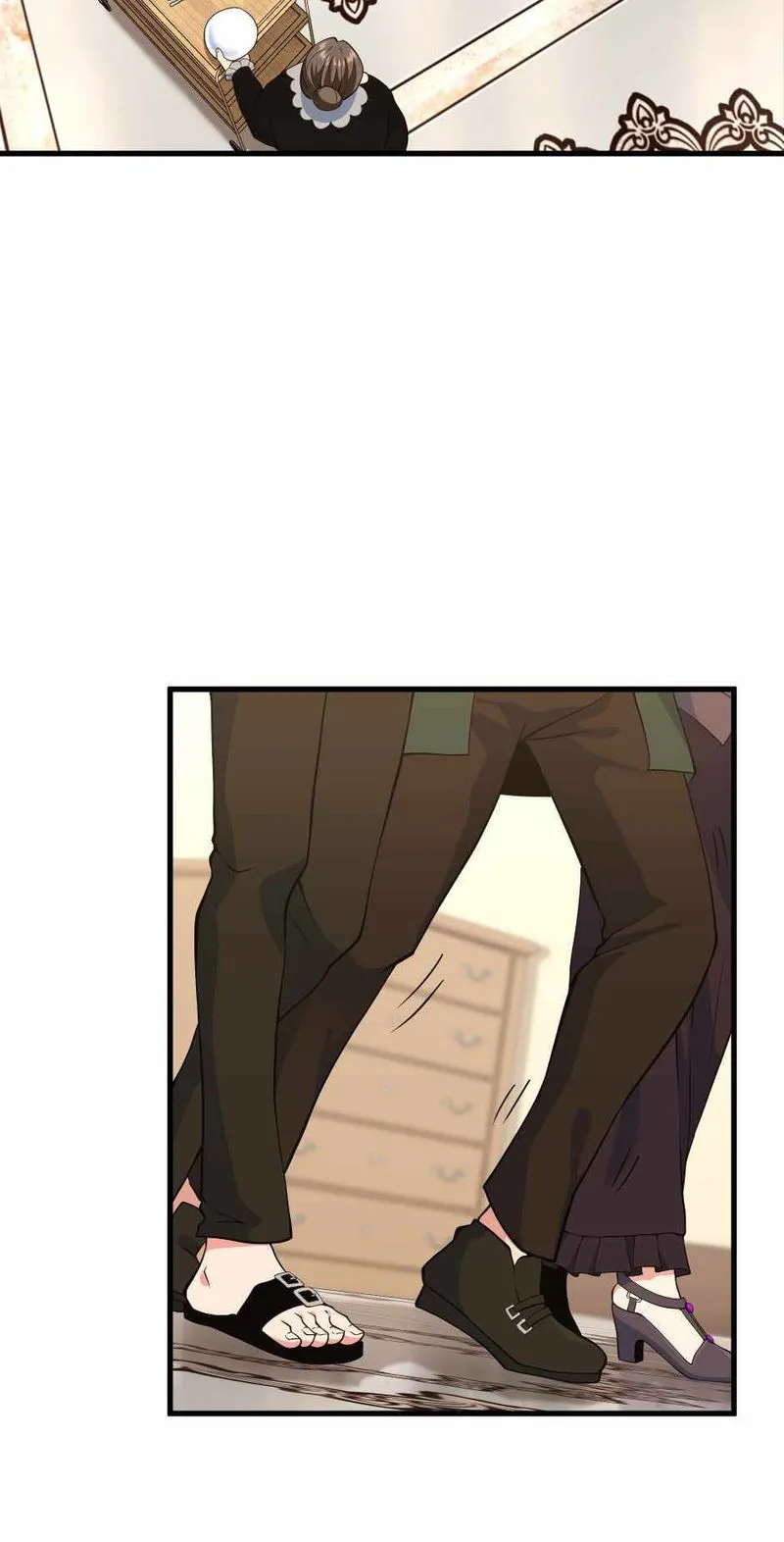 The Beginning After The End Chapter 115 Online - página 3