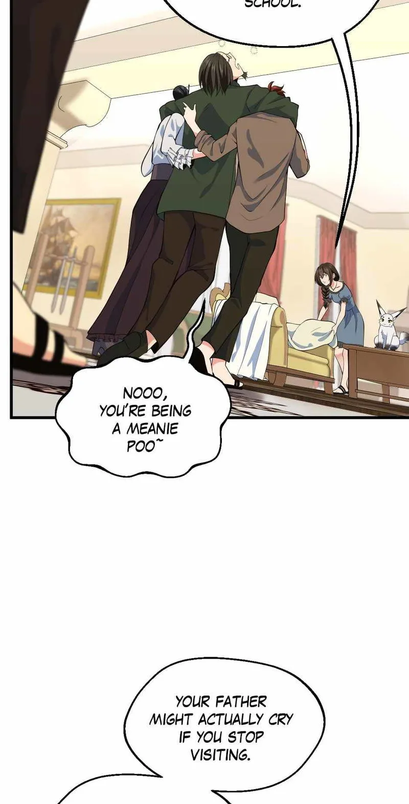 The Beginning After The End Chapter 115 Online - página 5