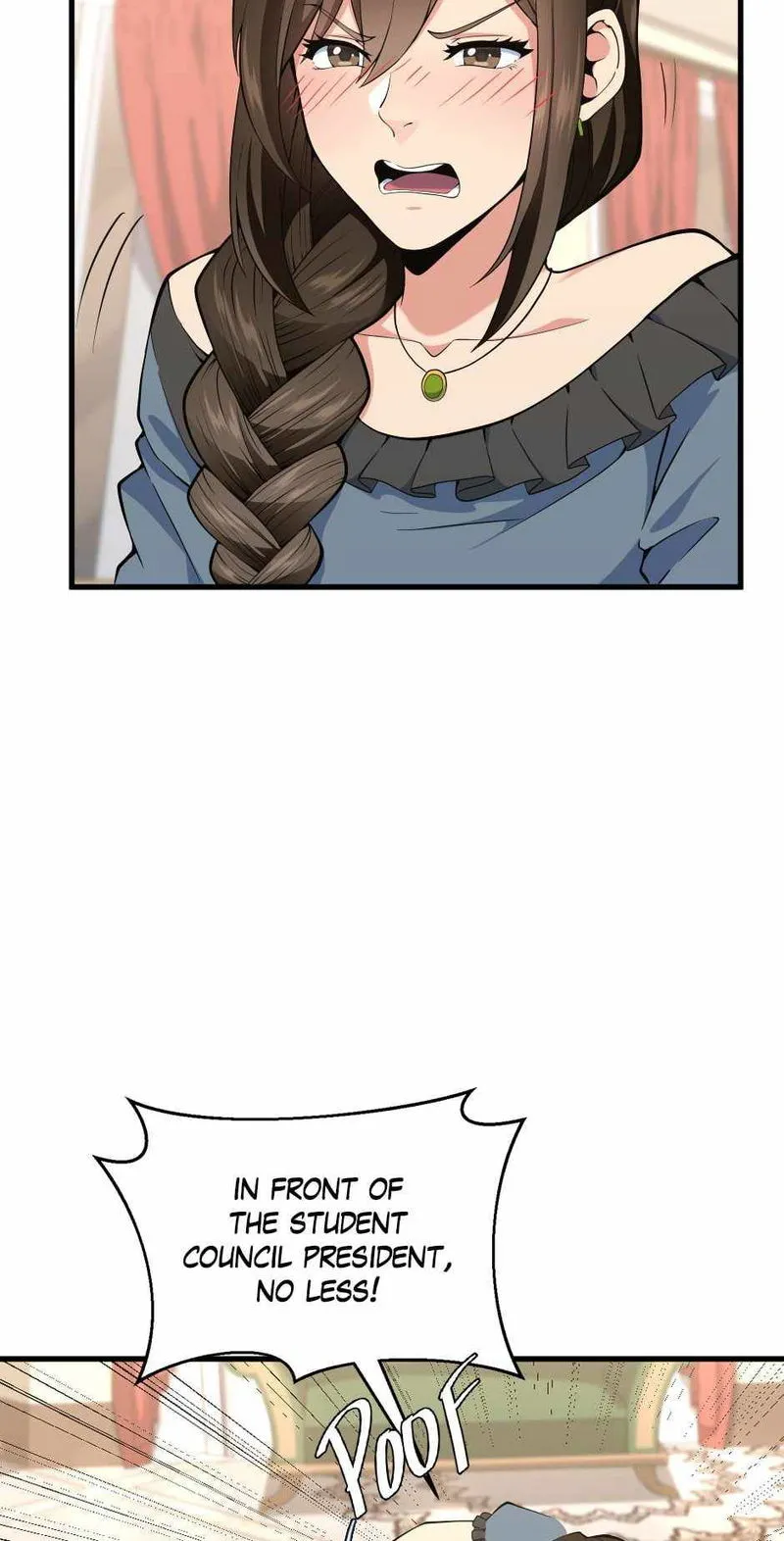 The Beginning After The End Chapter 115 Online - página 7