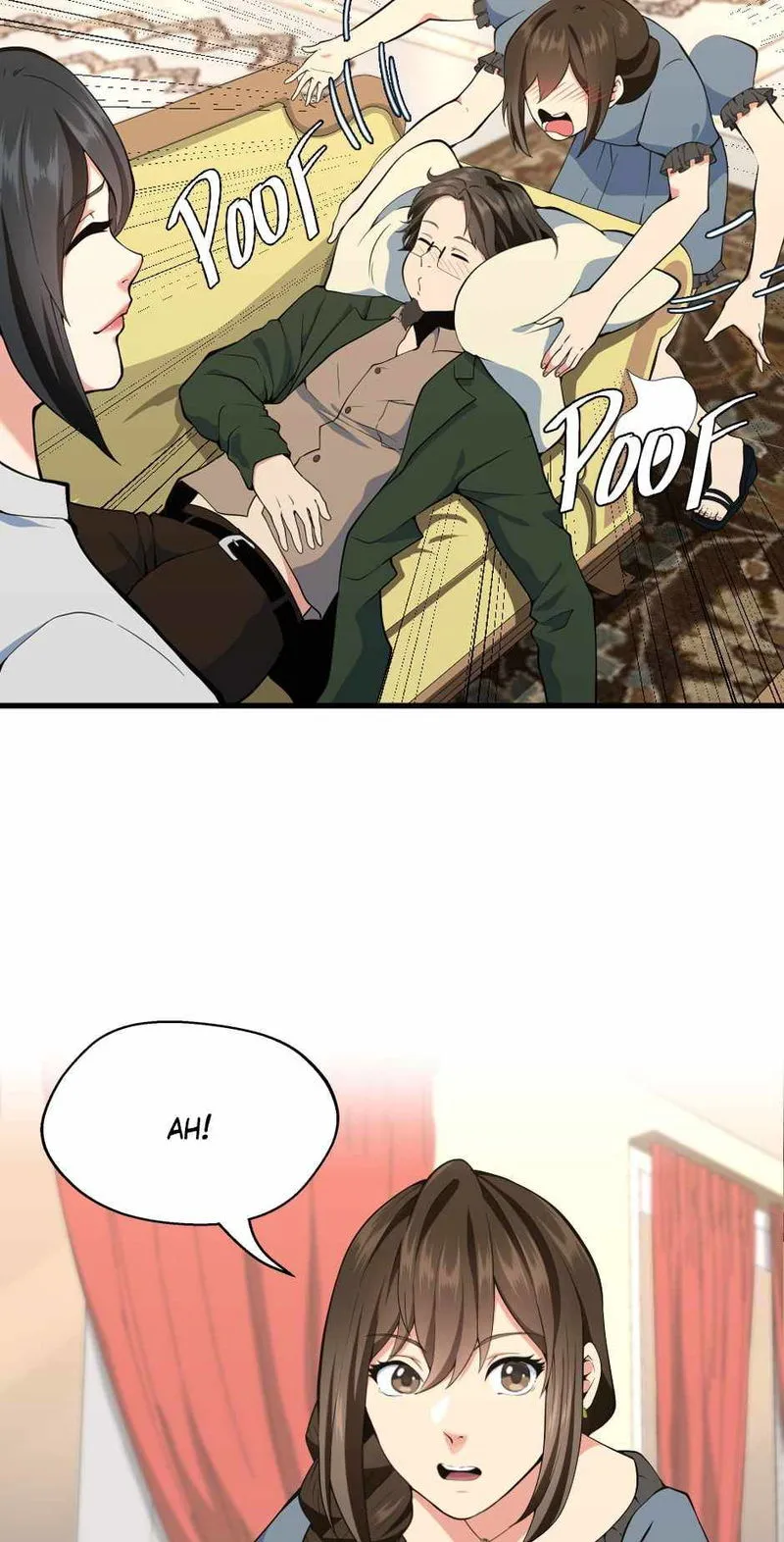 The Beginning After The End Chapter 115 Online - página 8