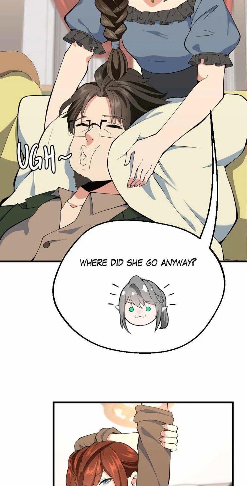 The Beginning After The End Chapter 115 Online - página 9