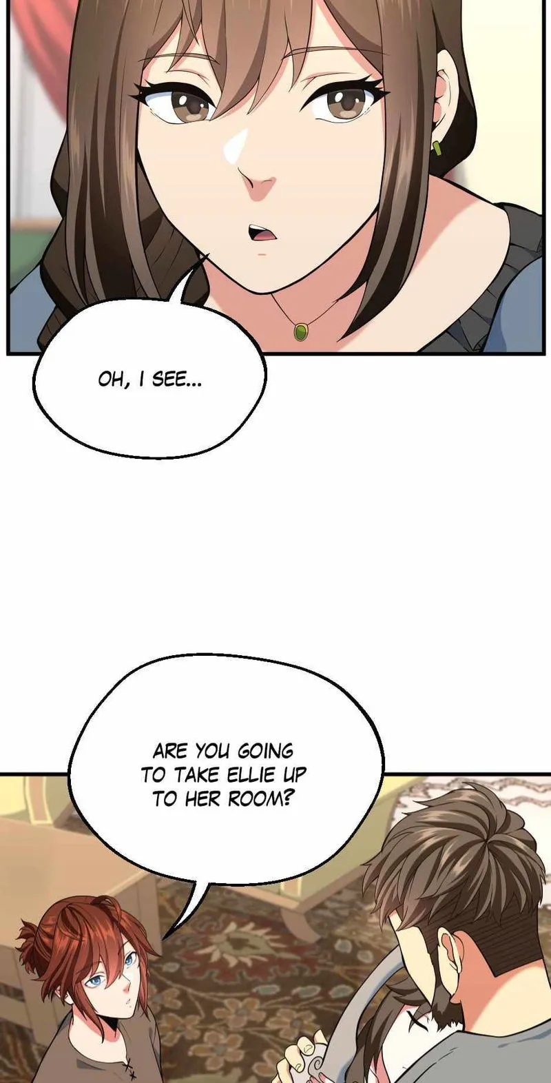 The Beginning After The End Chapter 115 Online - página 11