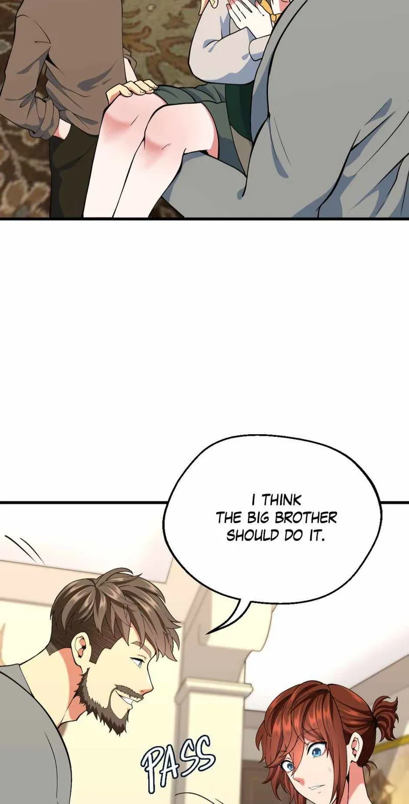The Beginning After The End Chapter 115 Online - página 12