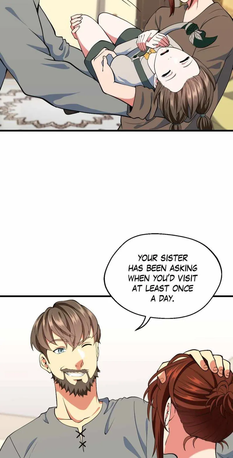 The Beginning After The End Chapter 115 Online - página 13