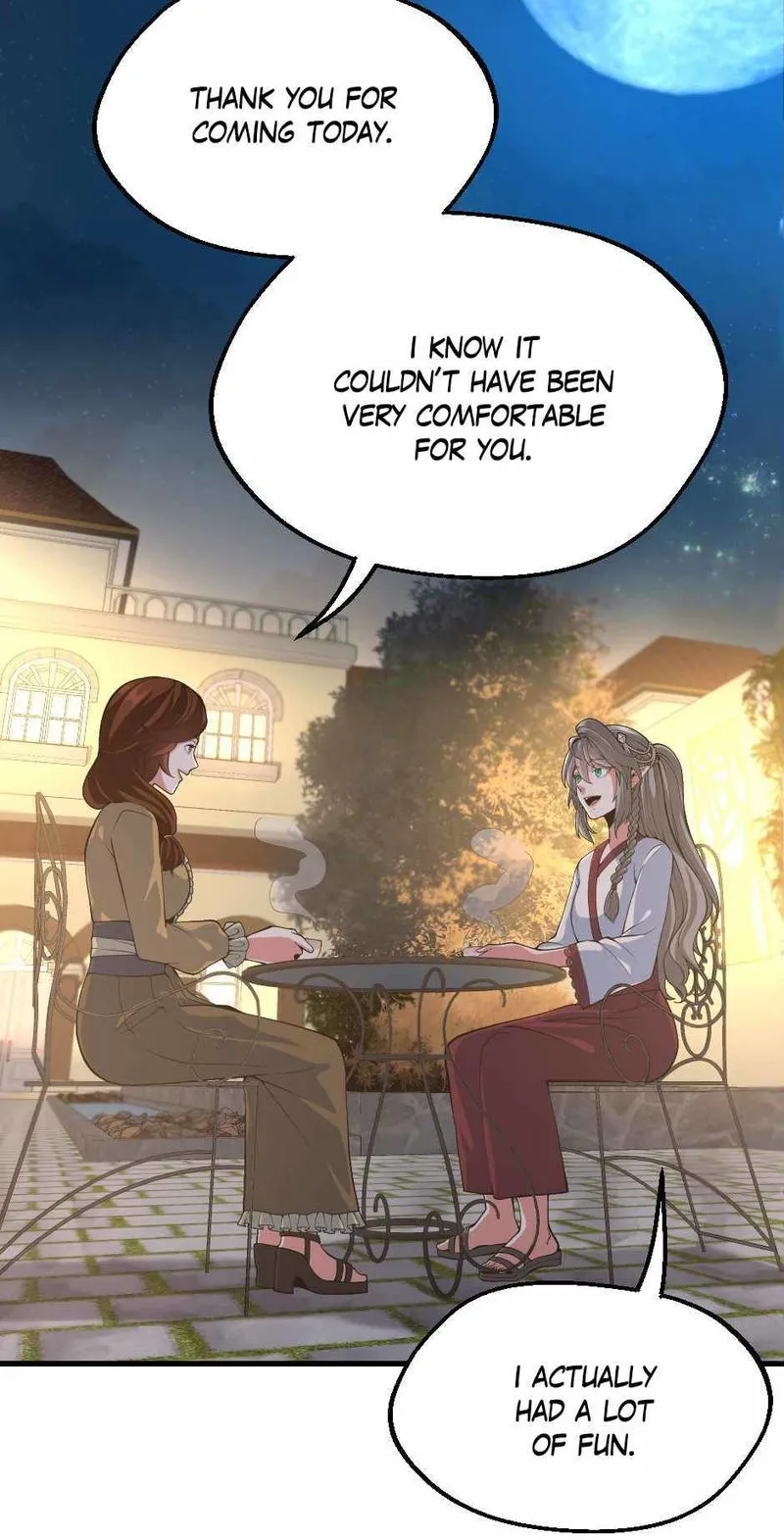 The Beginning After The End Chapter 115 Online - página 16