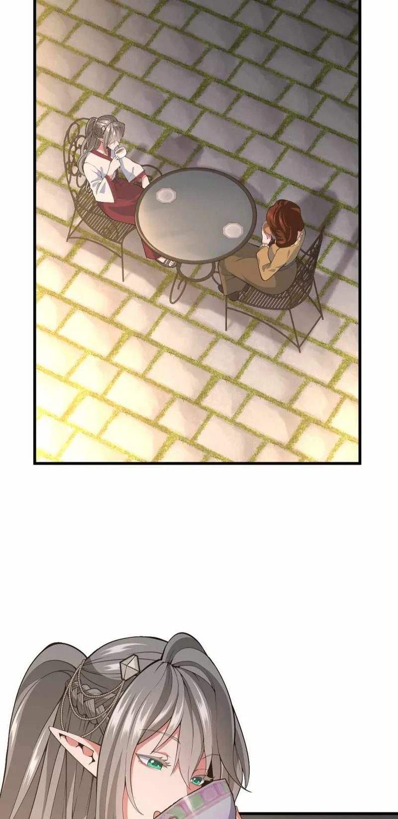 The Beginning After The End Chapter 115 Online - página 20