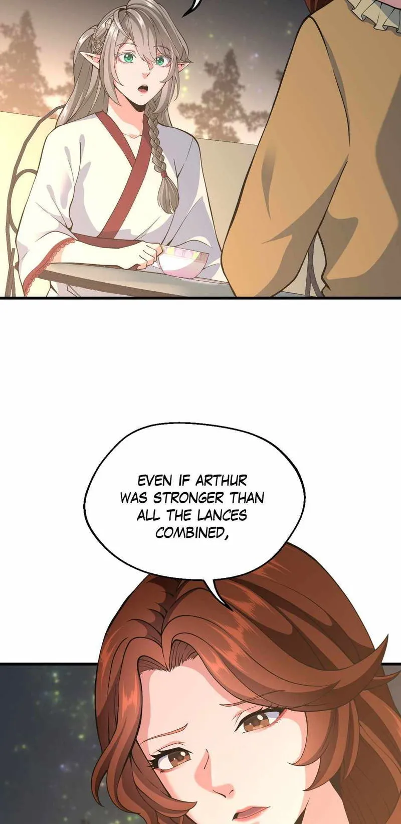 The Beginning After The End Chapter 115 Online - página 24