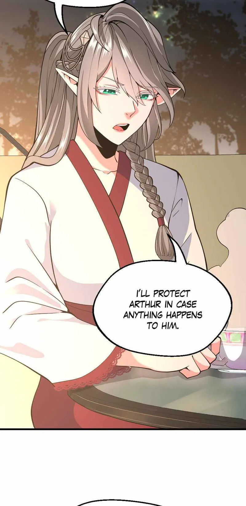 The Beginning After The End Chapter 115 Online - página 29
