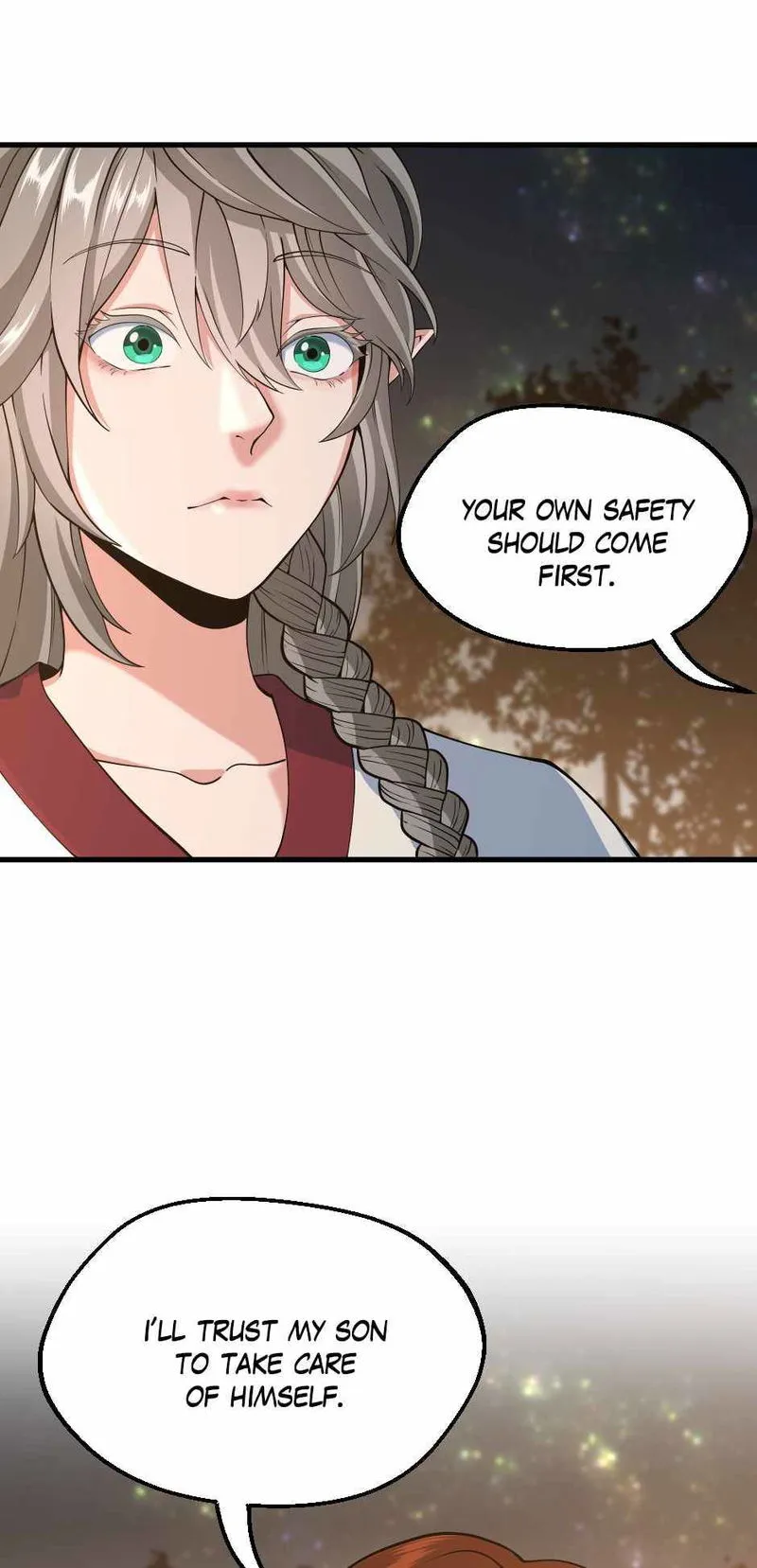 The Beginning After The End Chapter 115 Online - página 32