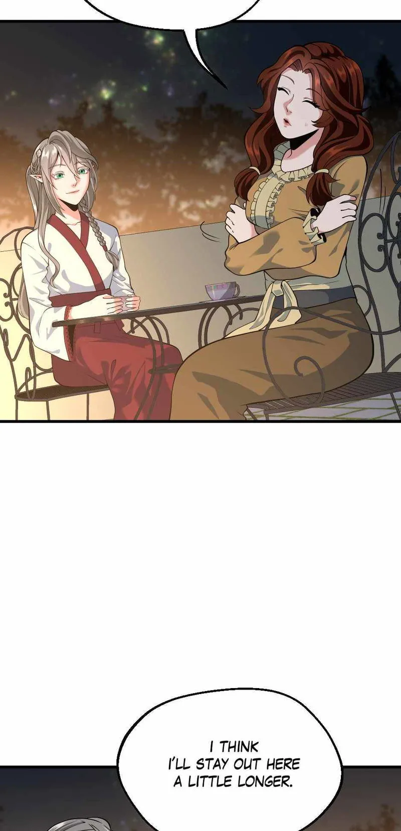 The Beginning After The End Chapter 115 Online - página 34