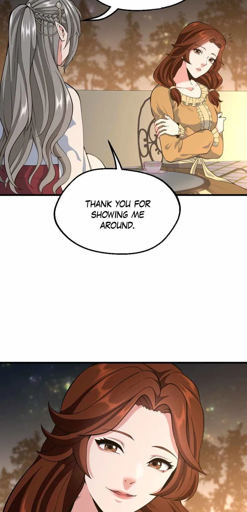 The Beginning After The End Chapter 115 Online - página 35