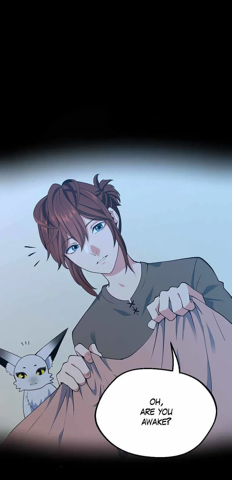 The Beginning After The End Chapter 115 Online - página 39