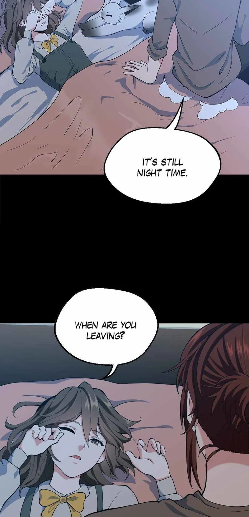 The Beginning After The End Chapter 115 Online - página 41