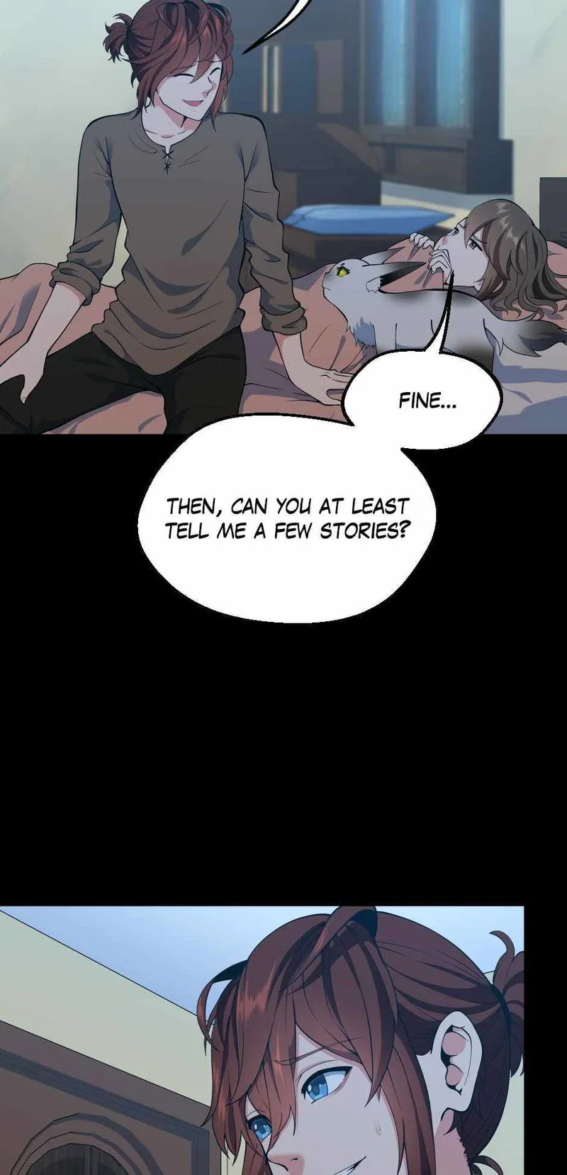 The Beginning After The End Chapter 115 Online - página 44