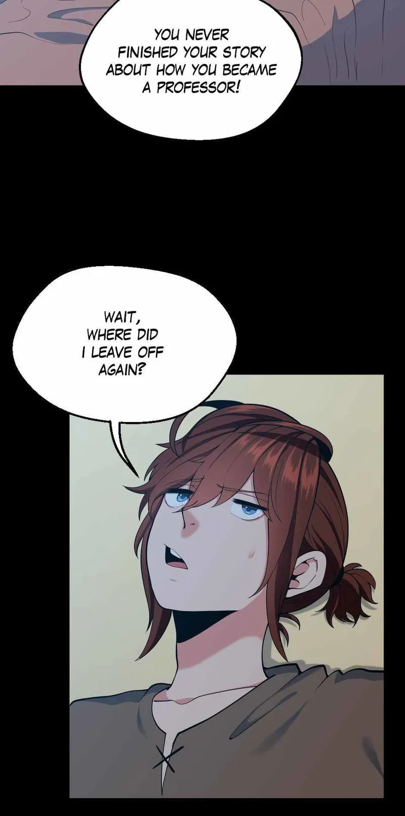 The Beginning After The End Chapter 115 Online - página 48