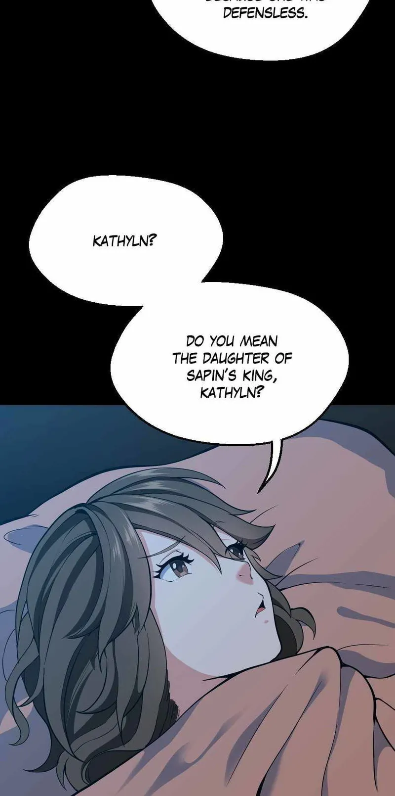 The Beginning After The End Chapter 115 Online - página 50