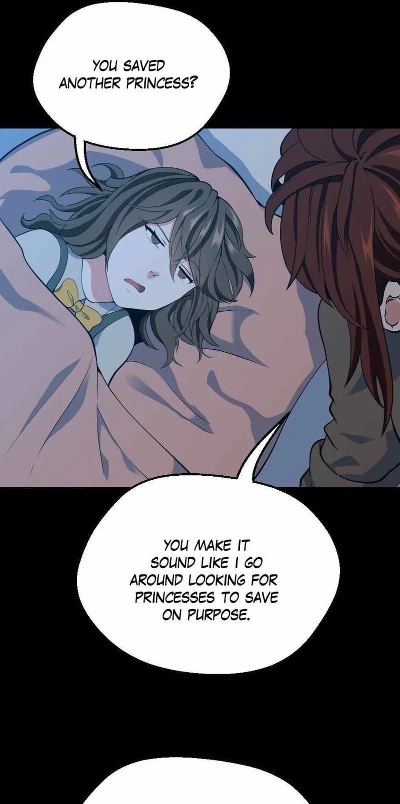 The Beginning After The End Chapter 115 Online - página 52