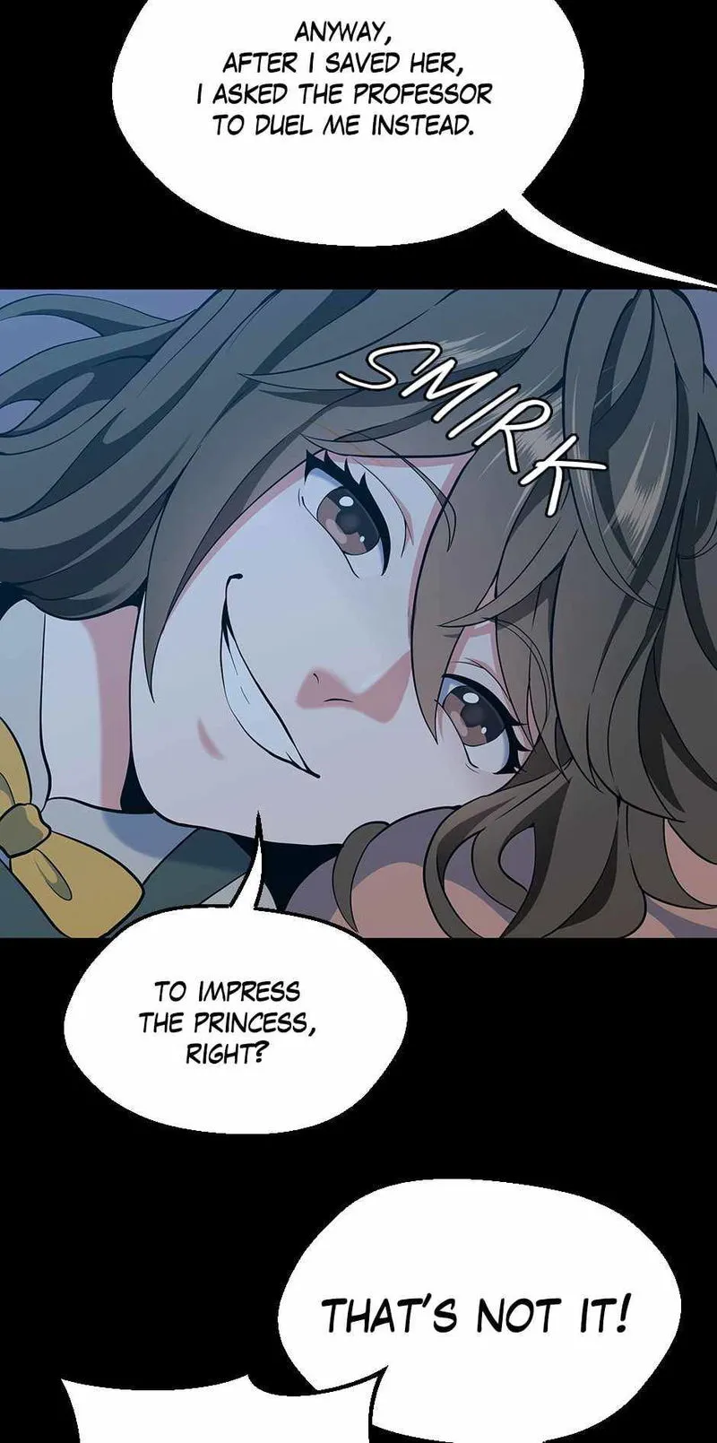 The Beginning After The End Chapter 115 Online - página 53